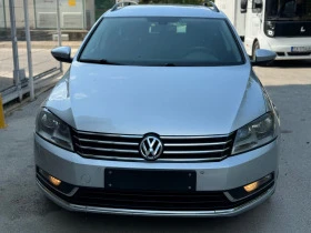 VW Passat 1400-150 кс tsi metan - [1] 