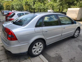 Citroen C5 Facelift | Mobile.bg    2