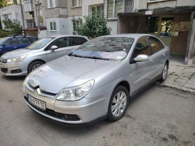 Citroen C5 Facelift | Mobile.bg    5