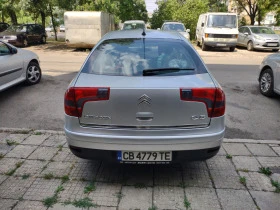 Citroen C5 Facelift | Mobile.bg    4