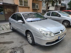 Citroen C5 Facelift | Mobile.bg    6