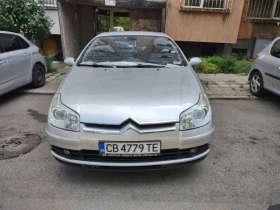 Citroen C5 Facelift | Mobile.bg    3