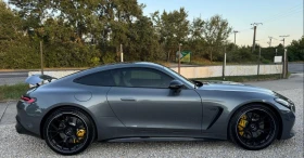 Mercedes-Benz AMG GT 63 V8 4MATIC+ , снимка 5