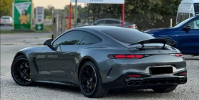 Mercedes-Benz AMG GT 63 V8 4MATIC+ , снимка 2