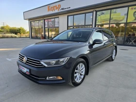 VW Passat 2.0tdi 150k.c * DSG * ACC * Масаж * Евро6 * ЛИЗИНГ - изображение 1