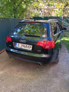 Audi A4 1.8Т, снимка 4