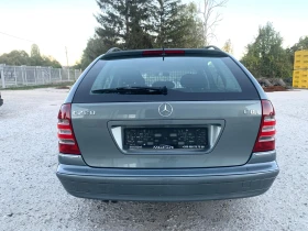 Mercedes-Benz C 220 C220cdi 150hp FACE!! Automatic!!, снимка 6