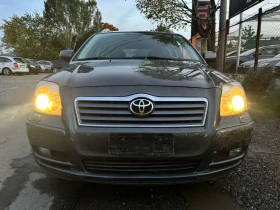 Toyota Avensis 2, 200D4D EURO4 , снимка 2