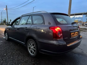 Toyota Avensis 2, 200D4D EURO4 , снимка 4