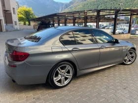 BMW 535 Msport Lci Adaptive led Rwd, снимка 5