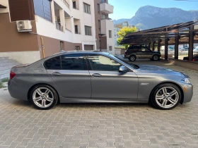 BMW 535 Msport Lci Adaptive led Rwd, снимка 8