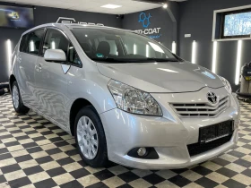 Toyota Verso  EXECUTIVE NAVI TOP, снимка 3