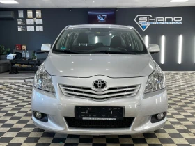 Toyota Verso  EXECUTIVE NAVI TOP, снимка 1