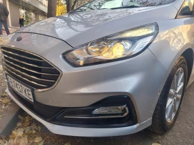 Ford S-Max Titanium , снимка 3