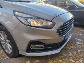 Ford S-Max Titanium , снимка 4