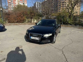 Audi A4 2.0 TDI 170к.с., снимка 3