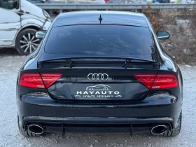 Audi A7 /RS7= 3.0TDI= QUATTRO= DISTRONIC= NIGHT VIEW= HUD= - [7] 