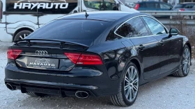 Audi A7 /RS7= 3.0TDI= QUATTRO= DISTRONIC= NIGHT VIEW= HUD= - [6] 