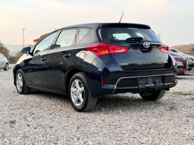 Toyota Auris 1.4d4d/navi/camera active, снимка 4