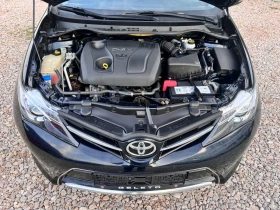 Toyota Auris 1.4d4d/navi/camera active, снимка 16