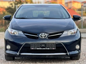 Toyota Auris 1.4d4d/navi/camera active, снимка 1