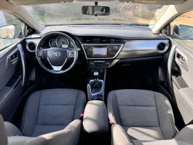 Toyota Auris 1.4d4d/navi/camera active, снимка 10