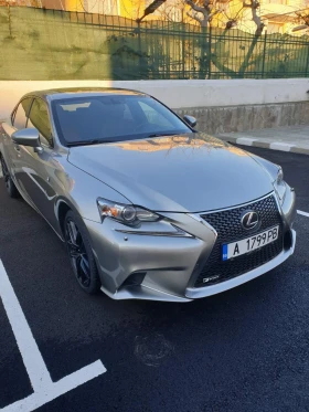 Lexus IS 250, снимка 2