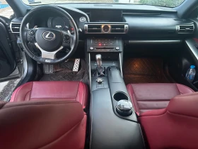 Lexus IS 250, снимка 5