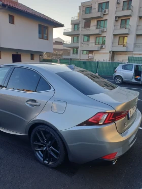 Lexus IS 250, снимка 4