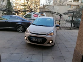 Hyundai I10, снимка 2