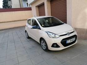 Hyundai I10, снимка 7