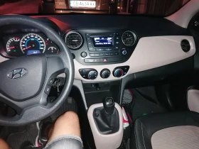 Hyundai I10, снимка 8