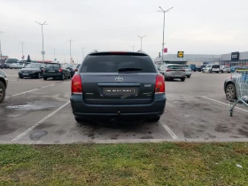 Toyota Avensis, снимка 5