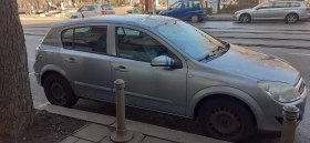 Opel Astra H, снимка 3