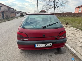     Peugeot 306