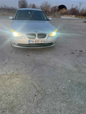 BMW 530 | Mobile.bg    2