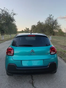 Citroen C3 1.2 Бензин , снимка 3