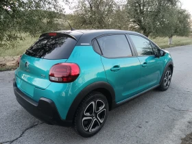 Citroen C3 1.2 Бензин , снимка 5