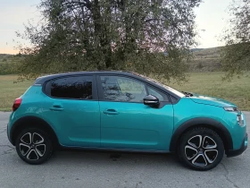 Citroen C3 1.2 Бензин , снимка 13