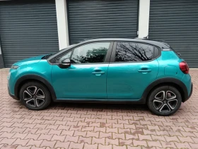 Citroen C3 1.2 Бензин , снимка 7