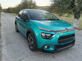 Citroen C3 1.2 Бензин , снимка 4