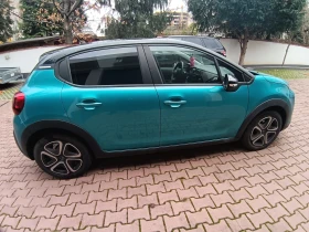 Citroen C3 1.2 Бензин , снимка 5