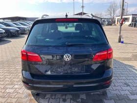 VW Sportsvan 1.2TSI AVTOMAT/NAVI EURO 6, снимка 7