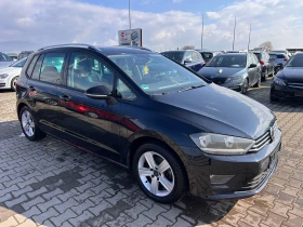 VW Sportsvan 1.2TSI AVTOMAT/NAVI EURO 6, снимка 4