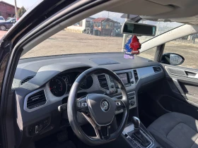 VW Sportsvan 1.2TSI AVTOMAT/NAVI EURO 6, снимка 11