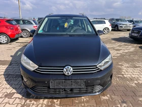 VW Sportsvan 1.2TSI AVTOMAT/NAVI EURO 6, снимка 3