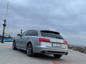     Audi A6 Bi Turbo 313 ../PANORAMA/LED/NAVI