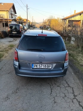 Обява за продажба на Opel Astra Поколение Н ~6 700 лв. - изображение 8