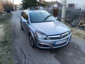 Обява за продажба на Opel Astra Поколение Н ~6 700 лв. - изображение 2