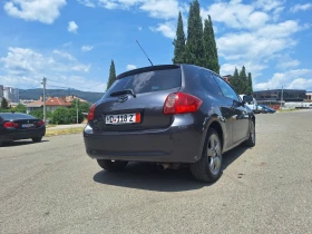 Обява за продажба на Toyota Auris 2.2D ~7 299 лв. - изображение 4